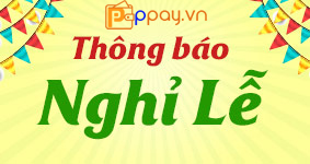 Thông Báo Lịch Nghỉ Tết Âm Lịch 2019